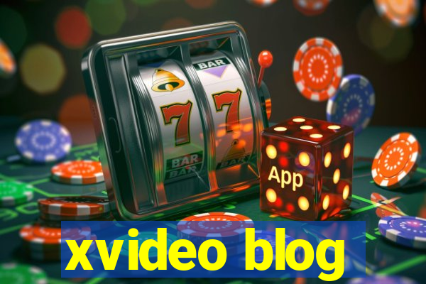 xvideo blog